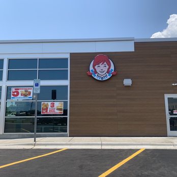 Wendy's - Side - Fast Food Near Me - Conover, North Carolina Wendy's - Side - Fast Food Near Me - Conover, North Carolina