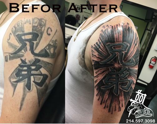Amplify Your Ink, Amplify Your Story - At AMP Tattoo, we specialize in turning your ideas into stunning, high-quality body art that you'll wear with pride for a lifetime. Our talented artists bring passion, precision, and creativity to every piece, whether it’s bold traditional designs, intricate black and gray realism, vibrant watercolor, or fine-line minimalism.
We’re dedicated to providing a clean, professional, and welcoming environment where your vision takes center stage. Whether you're getting your first tattoo or adding to your collection, our experienced team works with you every step of the way to create custom pieces that truly reflect your personality and style. Amplify Your Ink, Amplify Your Story - At AMP Tattoo, we specialize in turning your ideas into stunning, high-quality body art that you'll wear with pride for a lifetime. Our talented artists bring passion, precision, and creativity to every piece, whether it’s bold traditional designs, intricate black and gray realism, vibrant watercolor, or fine-line minimalism.
We’re dedicated to providing a clean, professional, and welcoming environment where your vision takes center stage. Whether you're getting your first tattoo or adding to your collection, our experienced team works with you every step of the way to create custom pieces that truly reflect your personality and style.