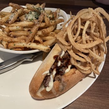 Yard House - New American Near Me - West Nyack, New York Yard House - New American Near Me - West Nyack, New York