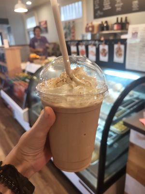 The Bean Gallery by null