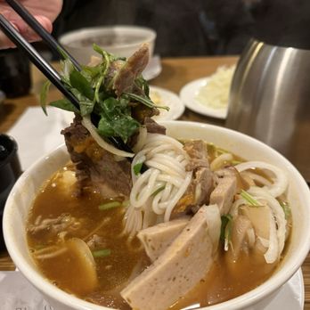 The Pho Restaurant - BBH - Vietnamese Near Me - Markham, Ontario