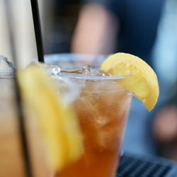 Media Kings - Arnold Palmer With Lemon
