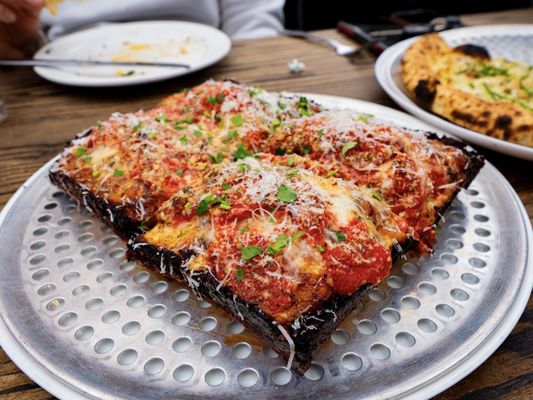 Spark Pizza by null