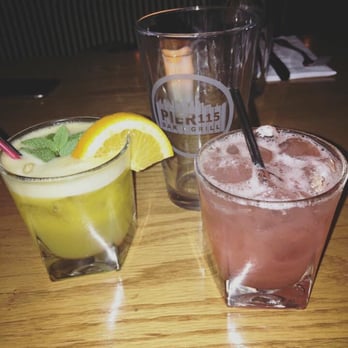 Pier 115 - Sports Bars Near Me - Edgewater, New Jersey Pier 115 - Sports Bars Near Me - Edgewater, New Jersey