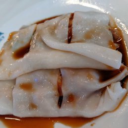 Flat Rice Noodles