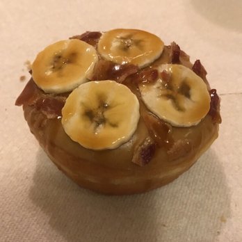 Donut Guys - The Elvis - Donuts Near Me - Houston, Texas Donut Guys - The Elvis - Donuts Near Me - Houston, Texas