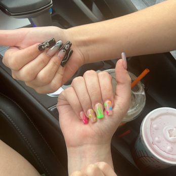 Nail Bar - Nail Salons Near Me - Bolingbrook, Illinois Nail Bar - Nail Salons Near Me - Bolingbrook, Illinois