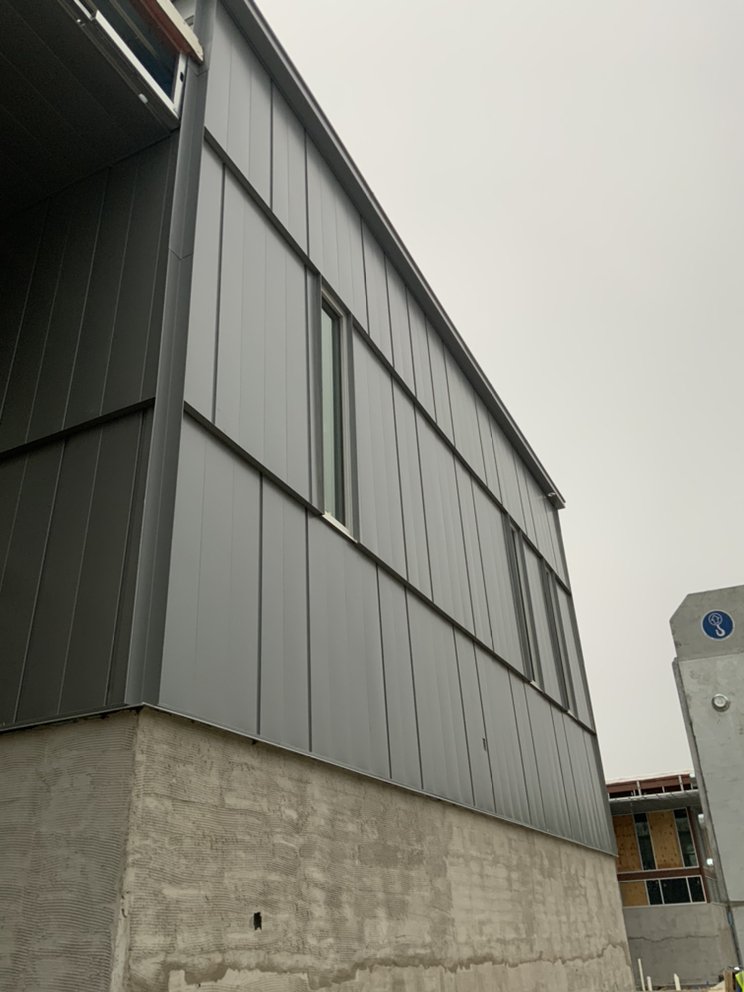 Slide of Absolute Roofing & Waterproofing