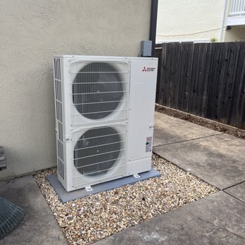 Wolf HVAC - Attractive and efficient - Heating & Air Conditioning/HVAC Near Me