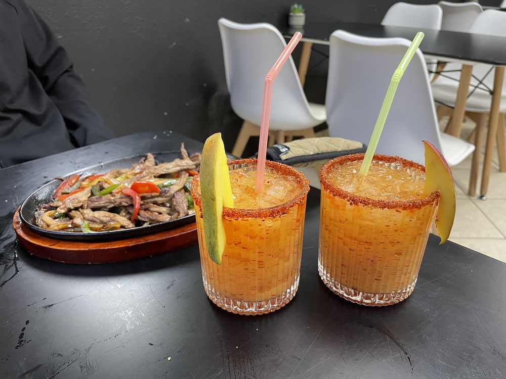 Fridha's Mexican Kitchen & mezcal
