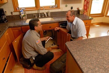 Slide of Econo Sewer