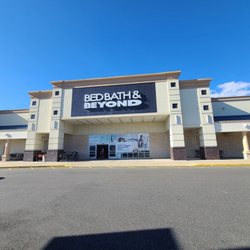 Bed Bath & Beyond
