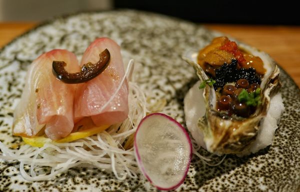 Shinpi Omakase by null