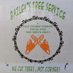 Bailey's Tree Service