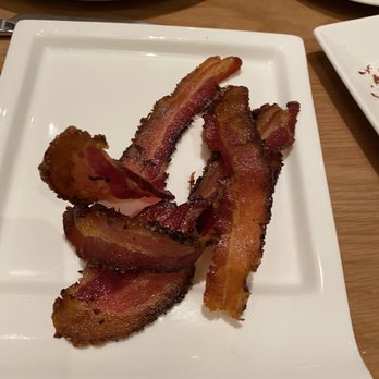 Serrano Vista Cafe - Bacon - Cafes Near Me - S Highland, California Serrano Vista Cafe - Bacon - Cafes Near Me - S Highland, California