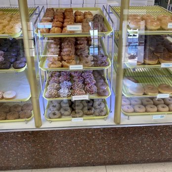 Bakers Dozen Donuts 2 - Donuts Near Me - Raleigh, North Carolina