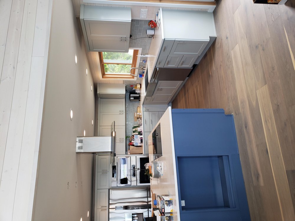 VASHON CUSTOM HOMES Updated June 2024 Vashon, Washington General