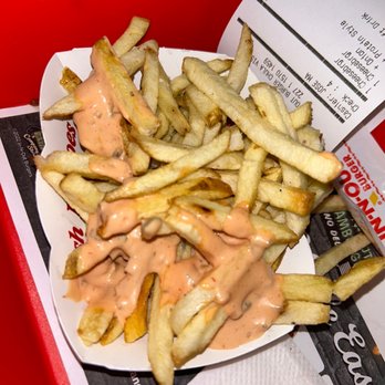 In-N-Out Burger - Fast Food Near Me - Chula Vista, California In-N-Out Burger - Fast Food Near Me - Chula Vista, California