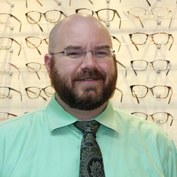 Barnes Vision - Dr. Kyle Barnes, O.D.