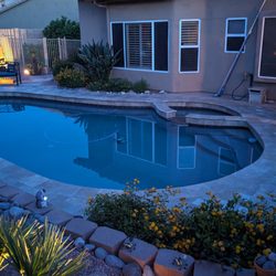 Copper Sky Concrete