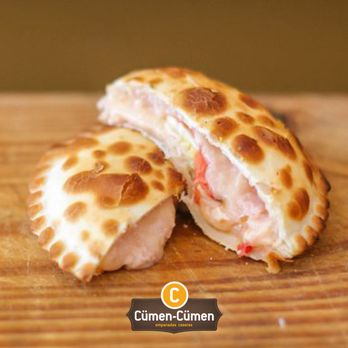 Cumen Cumen - Empanadas de Jamón y Queso - Food Delivery Services Near Me - Buenos Aires, C Cumen Cumen - Empanadas de Jamón y Queso - Food Delivery Services Near Me - Buenos Aires, C
