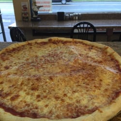 Toxic Wings - 1.25 a slice!