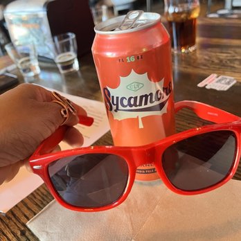 Jack Brown's - New American Near Me - Charlotte, North Carolina