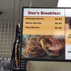 Doc's Corner Store