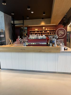 Costa Coffee - Atlanta Midtown by null