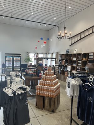 Blue Barn Cidery by null