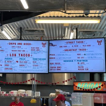 OneTaco - Menu as of Jan 2023 (gillynova - TikTok) - Tacos Near Me - Austin, Texas OneTaco - Menu as of Jan 2023 (gillynova - TikTok) - Tacos Near Me - Austin, Texas