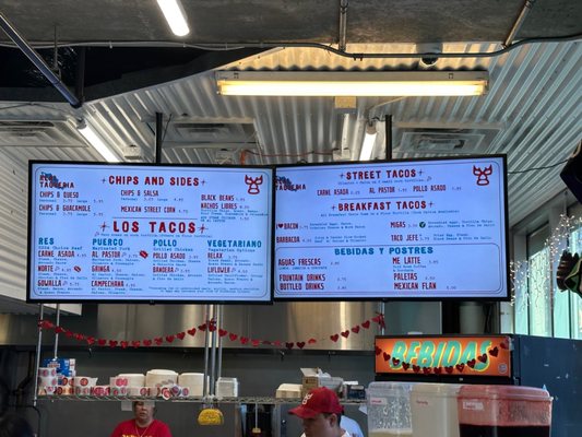 OneTaco Taquería @ Frost Tower by null
