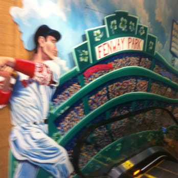 Trader Joe's - Trader joes Boston - Grocery Near Me - Boston, Massachusetts