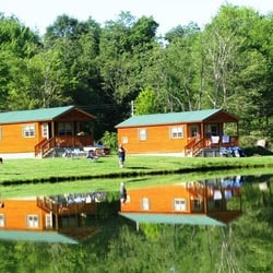 Meadville KOA