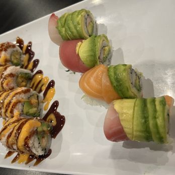 Sakura Sushi - Japanese Near Me - Mesa, Arizona