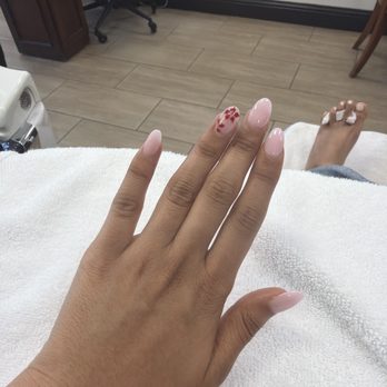 Mandara Nail Spa - Nail Salons Near Me - Dublin, California