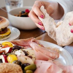 The Drexel - Best Mediterranean restaurant in Miami Beach
