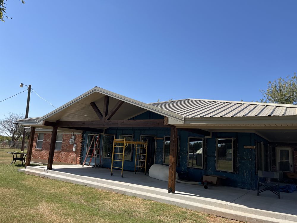 Slide of CR Spray Foam & Roofing Systems