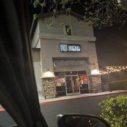 Exterior photo of JINYA Ramen Bar - Eastvale - Eastvale, California Exterior photo of JINYA Ramen Bar - Eastvale - Eastvale, California