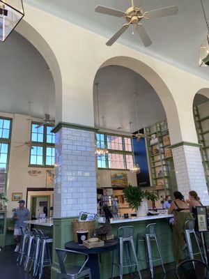 Lowcountry Produce Market & Café by null