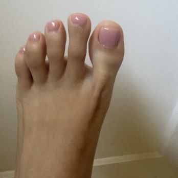 OMG Nails & Spa - Perfect pedicure - Nail Salons Near Me - Cupertino, California