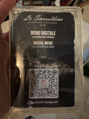 Lo Smeraldino by null