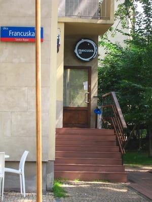 Francuska 30 Cafe & Bar by null