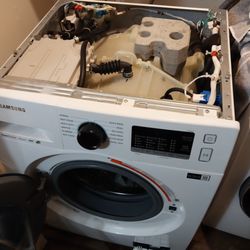 Appliance Shark - Lawrence we are here for you to repair all major brands including Samsung, LG, Whirlpool and more! Call Appliance Shark today!