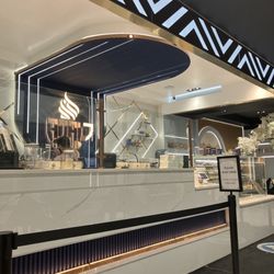 Azal Coffee - Fall 2025