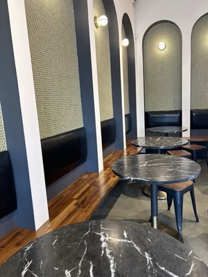 Blackbird Doughnuts Watertown by null