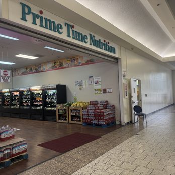 Prime Time Nutrition - Grocery Near Me - Oakland, California Prime Time Nutrition - Grocery Near Me - Oakland, California