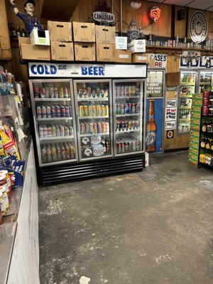 Easy-Way Beverage Discount Center