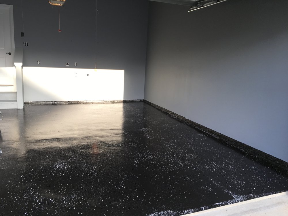 Slide of M & T Contracting