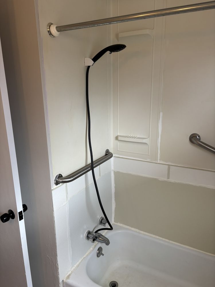 Slide of Mr Odd Jobs